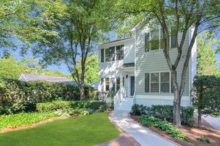 534 Allen NE Road, Atlanta, GA 30324