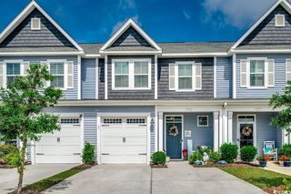 153 Goldenrod Circle Unit 7D, Little River, SC 29566
