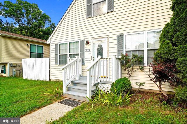 7819 CAMP RD, Pasadena, MD 21122