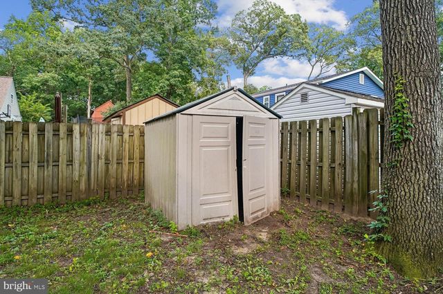 7819 CAMP RD, Pasadena, MD 21122