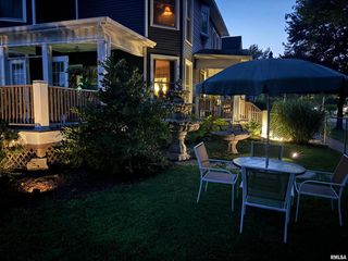 511 KIRKWOOD Boulevard, Davenport, IA 52803