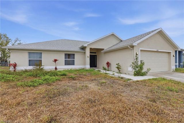 2009 13th PL, Cape Coral, FL 33909