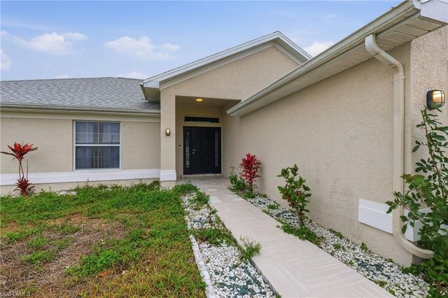 2009 13th PL, Cape Coral, FL 33909