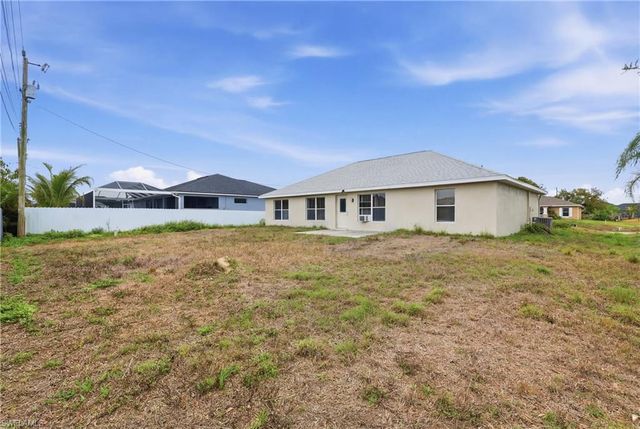 2009 13th PL, Cape Coral, FL 33909