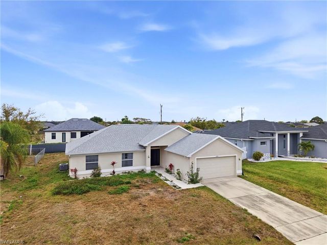 2009 13th PL, Cape Coral, FL 33909