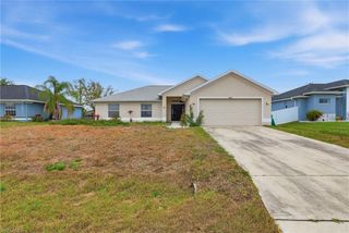 2009 13th PL, Cape Coral, FL 33909