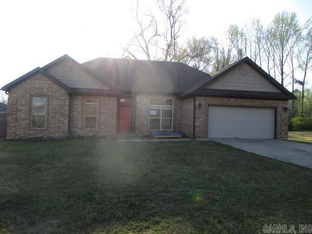 19 Birchwood Cv, Cabot, AR 72023