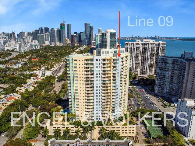 2475 Brickell Ave 1509, Miami, FL 33129