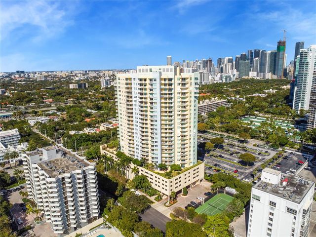 2475 Brickell Ave 1509, Miami, FL 33129