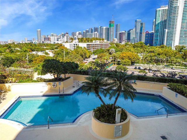 2475 Brickell Ave 1509, Miami, FL 33129