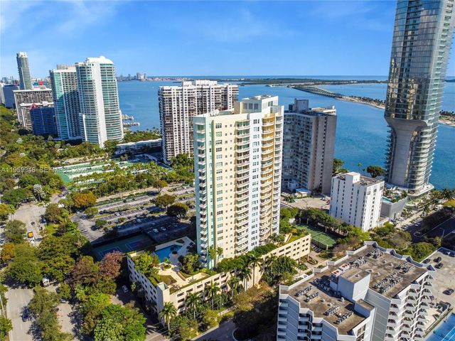 2475 Brickell Ave 1509, Miami, FL 33129