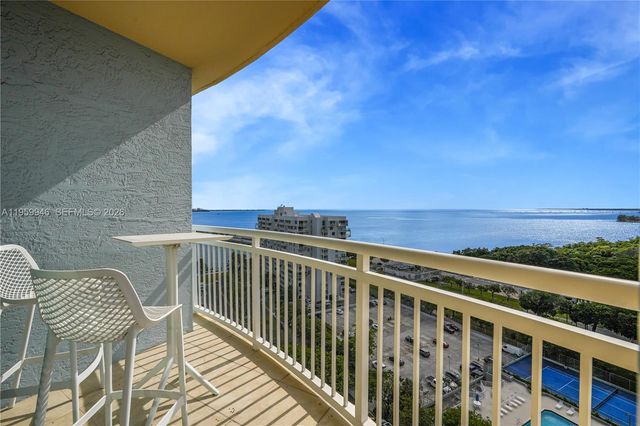 2475 Brickell Ave 1509, Miami, FL 33129