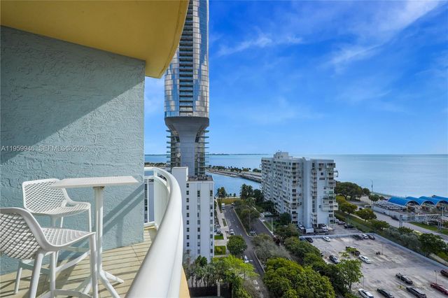 2475 Brickell Ave 1509, Miami, FL 33129