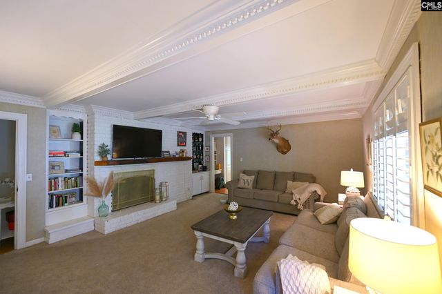 77 Olde Springs Road, Columbia, SC 29223