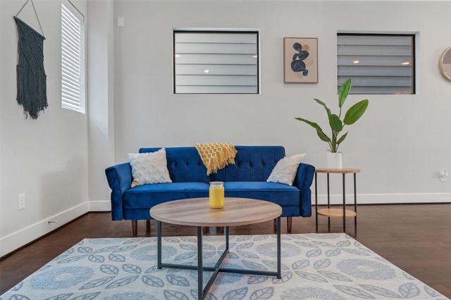 211 Milby Street, Houston, TX 77003