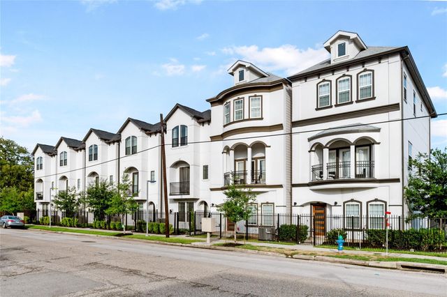 211 Milby Street, Houston, TX 77003