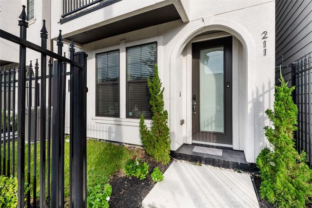 211 Milby Street, Houston, TX 77003