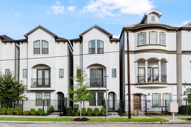 211 Milby Street, Houston, TX 77003