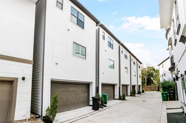 211 Milby Street, Houston, TX 77003