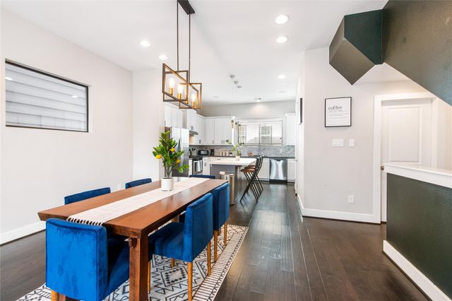 211 Milby Street, Houston, TX 77003