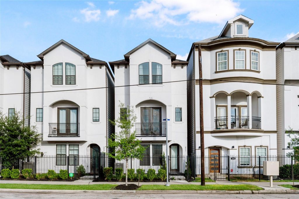 211 Milby Street, Houston, TX 77003