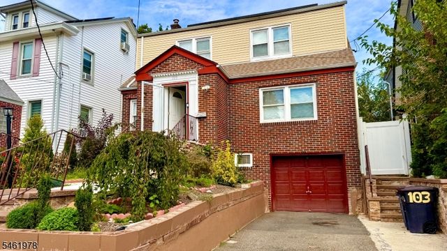 103 Bailey Ave, Hillside Twp., NJ 07205