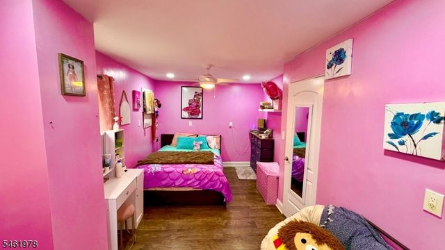 103 Bailey Ave, Hillside Twp., NJ 07205