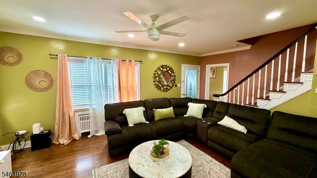 Image 11 of property listing at 103 Bailey Ave, Hillside Twp., NJ 07205