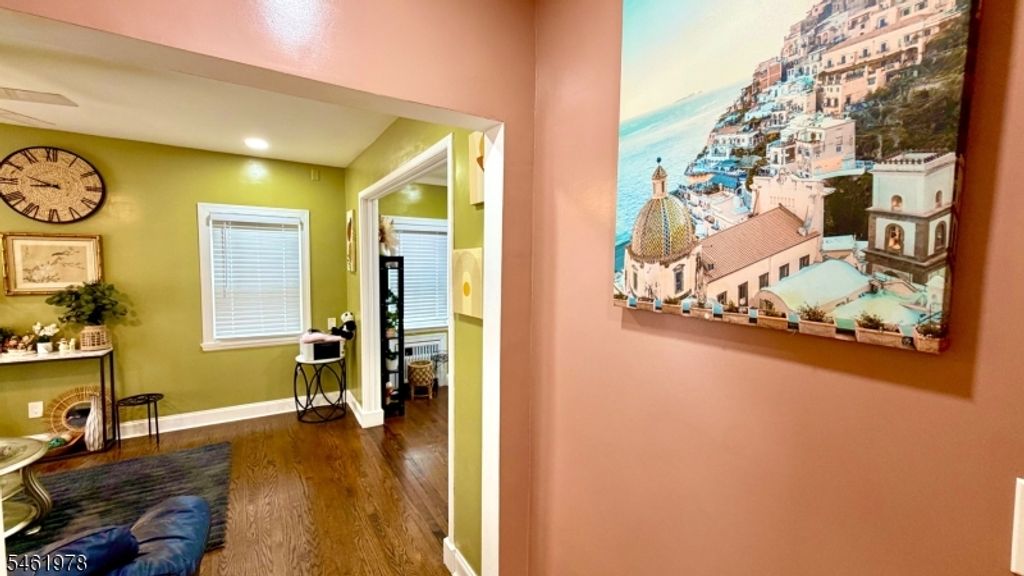 Image 14 of property listing at 103 Bailey Ave, Hillside Twp., NJ 07205