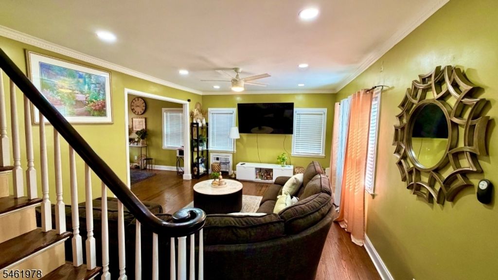 Image 4 of property listing at 103 Bailey Ave, Hillside Twp., NJ 07205