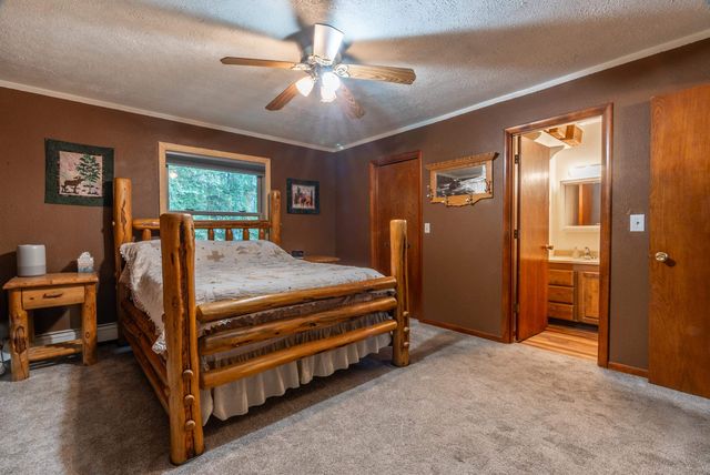 1286 SUMMIT DRIVE, Fairbanks, AK 99712