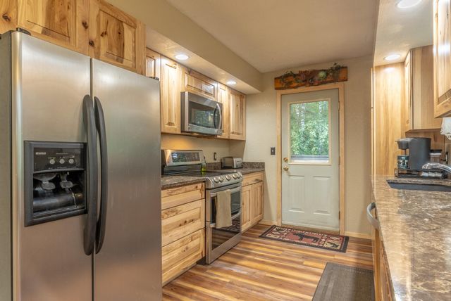 1286 SUMMIT DRIVE, Fairbanks, AK 99712