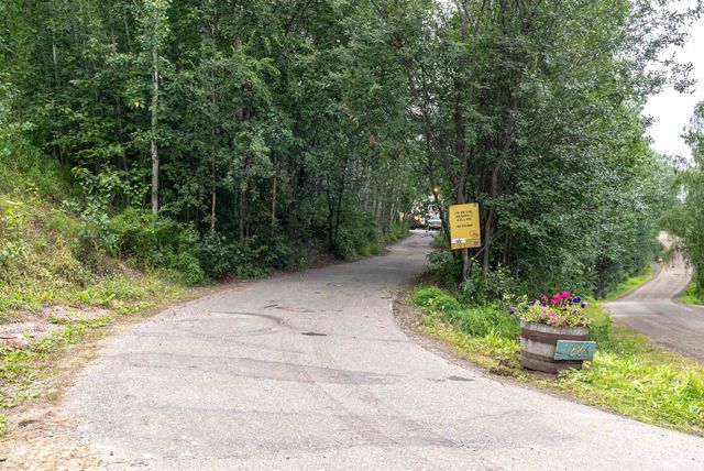 1286 SUMMIT DRIVE, Fairbanks, AK 99712