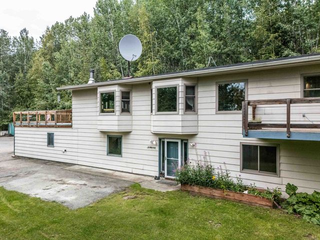 1286 SUMMIT DRIVE, Fairbanks, AK 99712