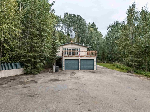 1286 SUMMIT DRIVE, Fairbanks, AK 99712