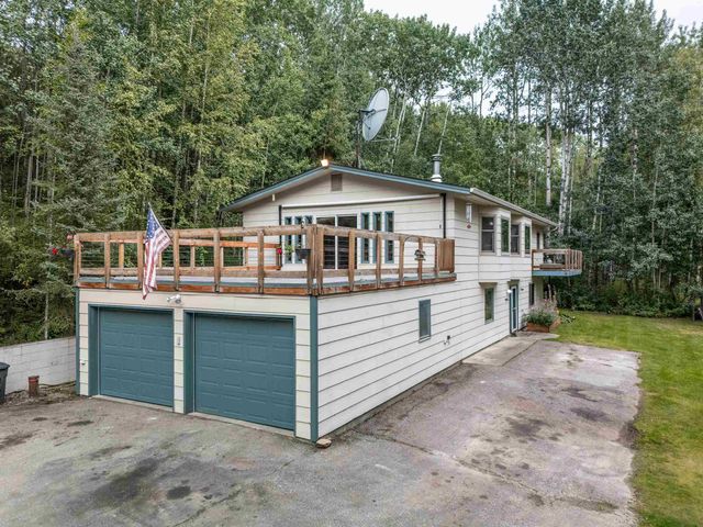 1286 SUMMIT DRIVE, Fairbanks, AK 99712