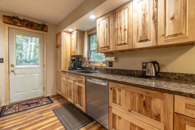 1286 SUMMIT DRIVE, Fairbanks, AK 99712