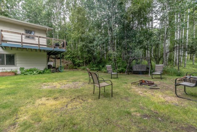 1286 SUMMIT DRIVE, Fairbanks, AK 99712
