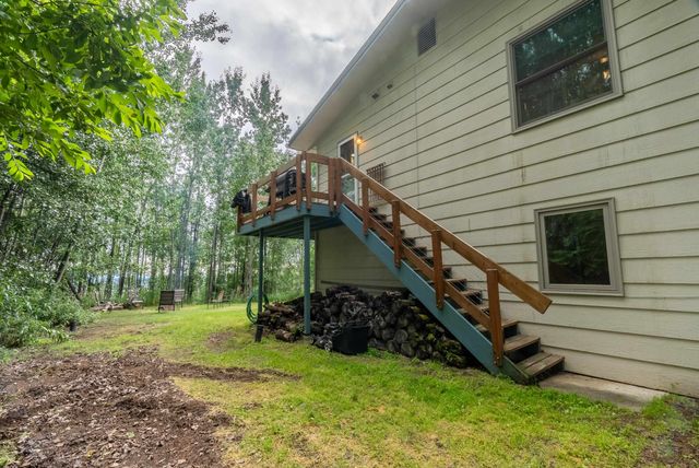1286 SUMMIT DRIVE, Fairbanks, AK 99712