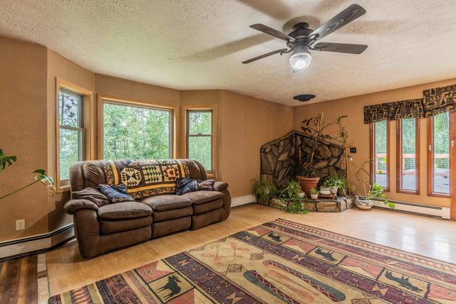 1286 SUMMIT DRIVE, Fairbanks, AK 99712