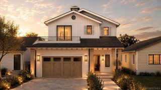 635 Margarita Avenue, Coronado, CA 92118