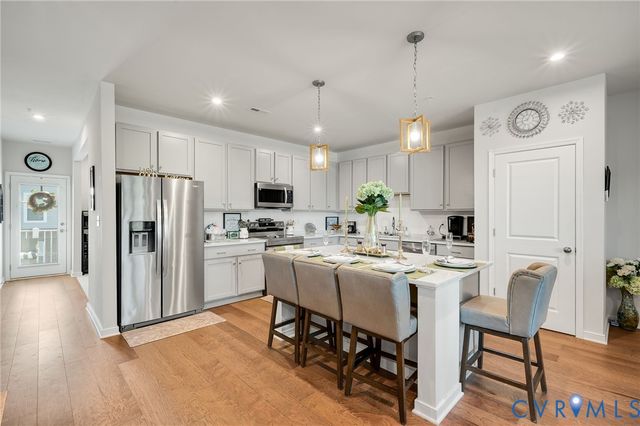 14405 Hancock Towns Dr, Chesterfield, VA 23832