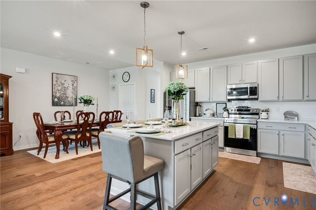 14405 Hancock Towns Dr, Chesterfield, VA 23832