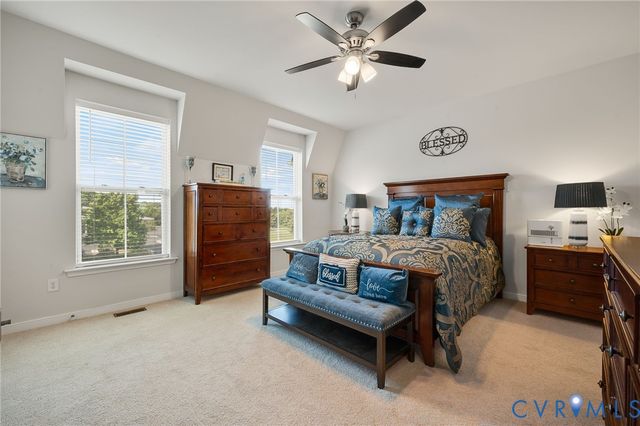 14405 Hancock Towns Dr, Chesterfield, VA 23832
