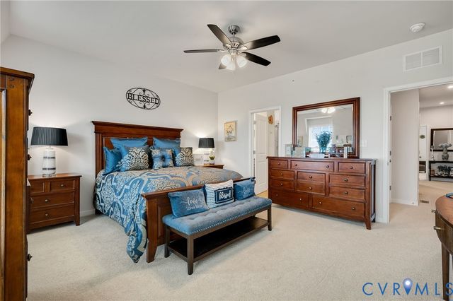 14405 Hancock Towns Dr, Chesterfield, VA 23832