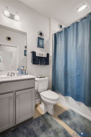 14405 Hancock Towns Dr, Chesterfield, VA 23832