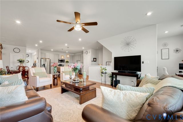 14405 Hancock Towns Dr, Chesterfield, VA 23832