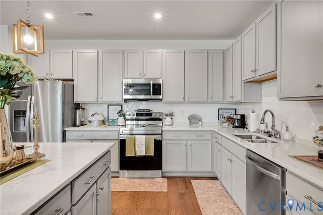14405 Hancock Towns Dr, Chesterfield, VA 23832
