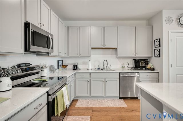 14405 Hancock Towns Dr, Chesterfield, VA 23832