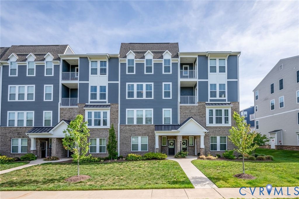 14405 Hancock Towns Dr, Chesterfield, VA 23832